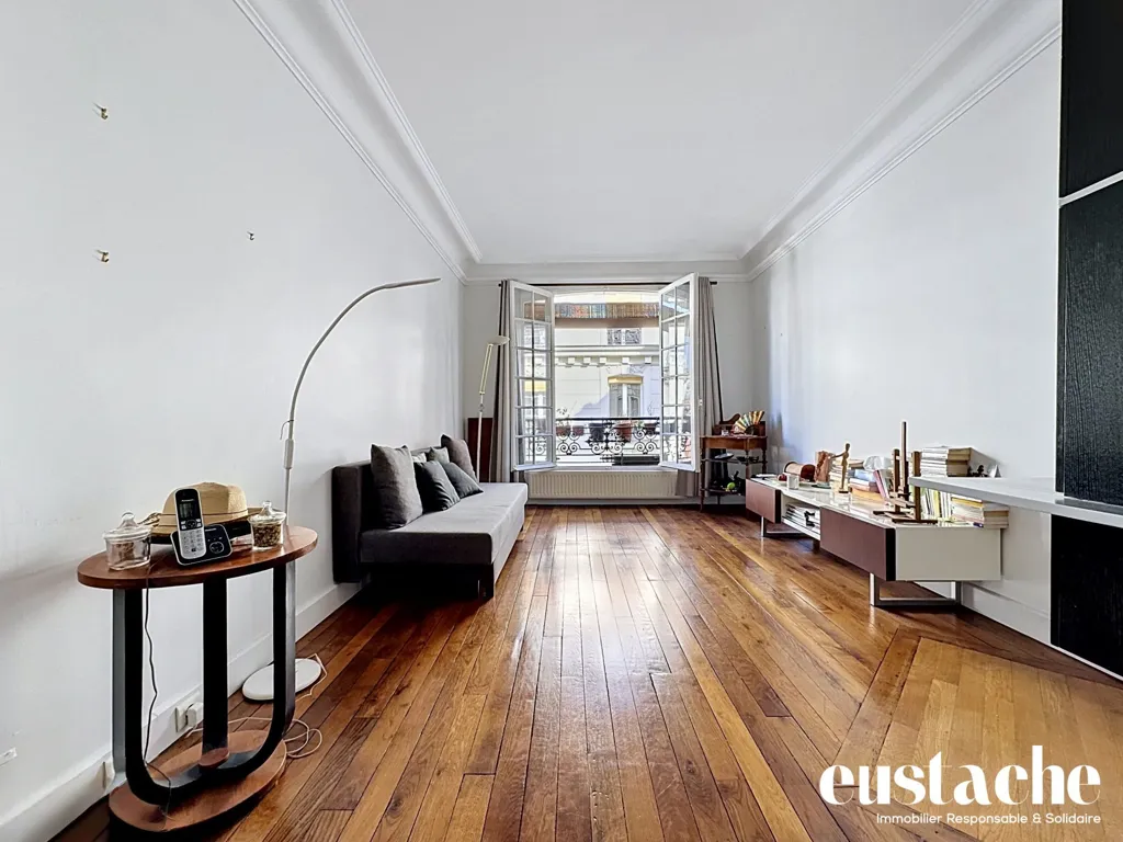 Elutuba - Charming 2-Bed Flat in Marais, Paris