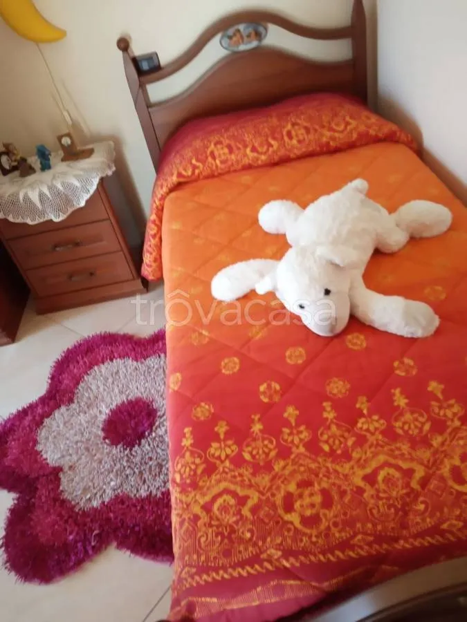 Camere da letto - Villa with Panoramic View in Itri