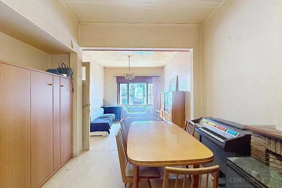 Söögituba - Studio Apartment in Blankenberge