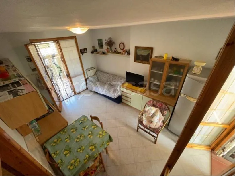 Söögituba - Independent Villa with Garden in Comacchio