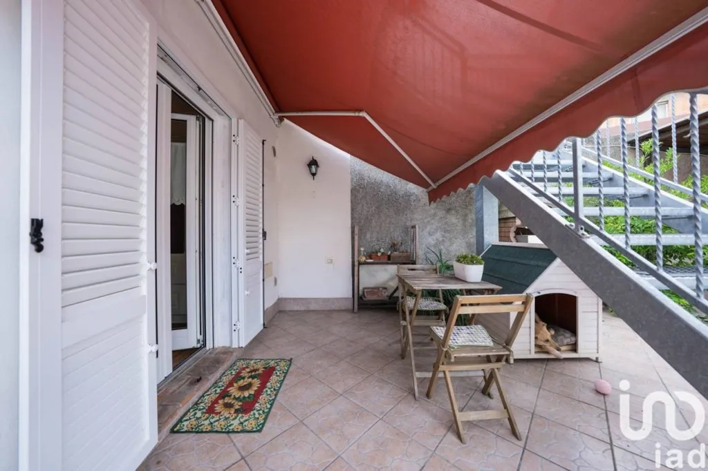 Terrass - Terraced Villa with Private Garden in Fiscaglia