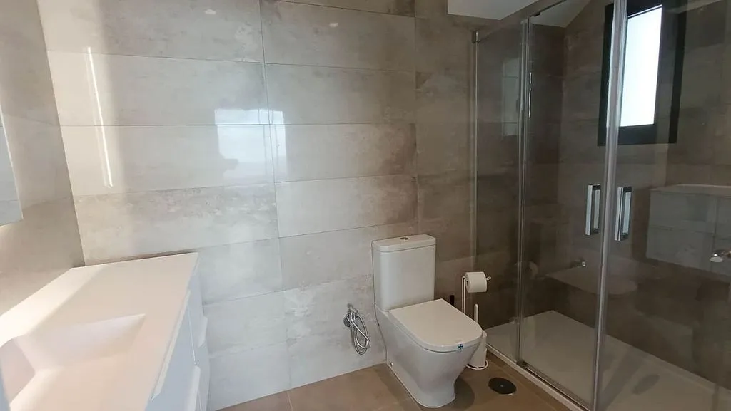 Vannitoad - Chalet with Infinity Pool in Nerja