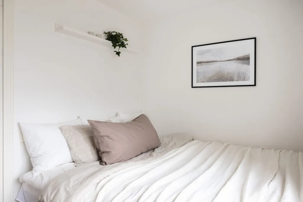Chambres - Apartment with Private Terrace in Malmö