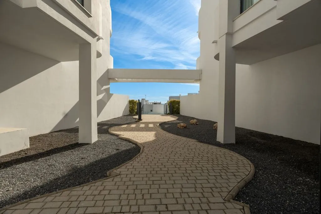 Aed - Luxury Penthouse with Sea Views in Fuengirola