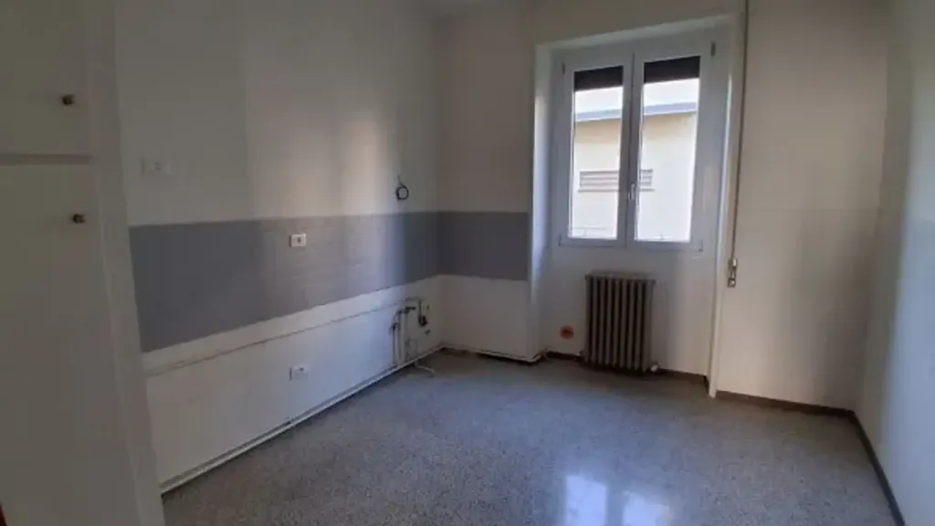 Pièces - Rented Duplex with Lake View in Omegna