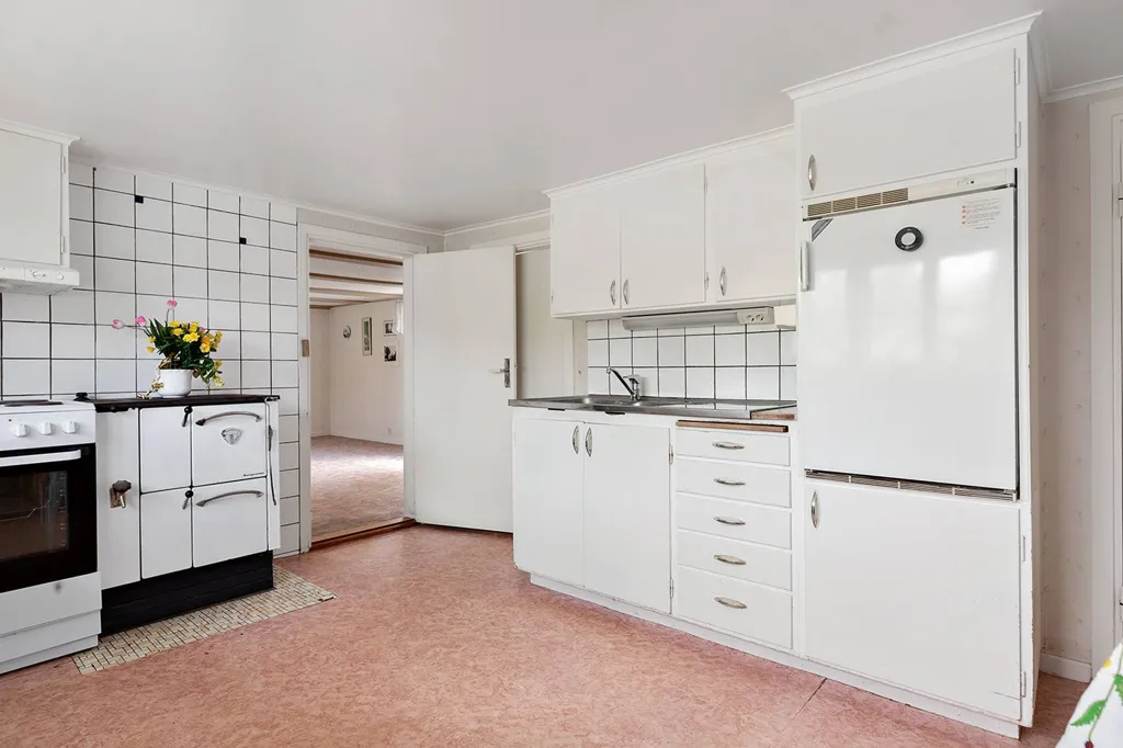 Maison 5 pièces à Nybro kommun