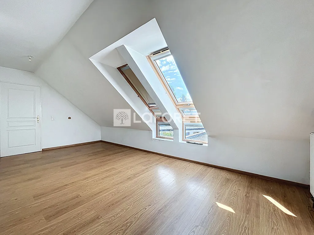Pièces - Appartement T2 avec Balcon à Chambly