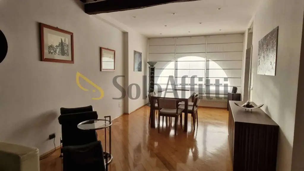 Söögituba - Armed Apartment in Siena's Historic Centre
