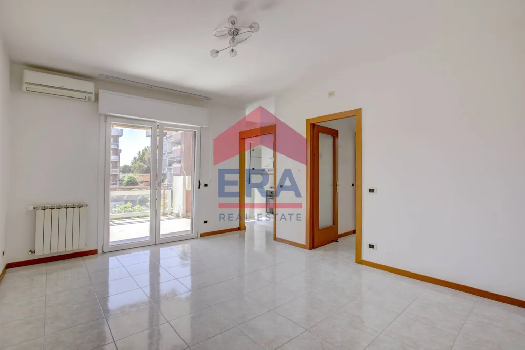 Elutuba - Apartment with Terrace in Acilia, Rome