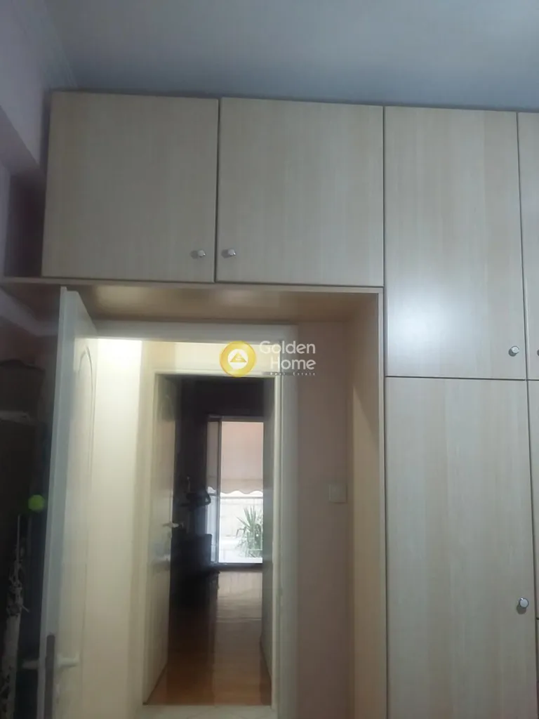 Stanze - Fully Renovated Flat with Balcony in Koukaki