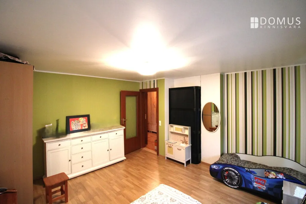 Chambres - Spacious Stone House with Garden in Põltsamaa