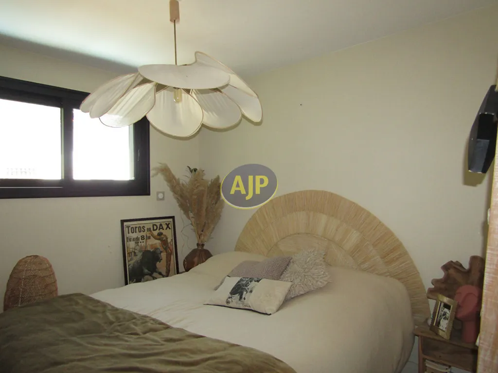 Maison 5 pièces à Lacanau