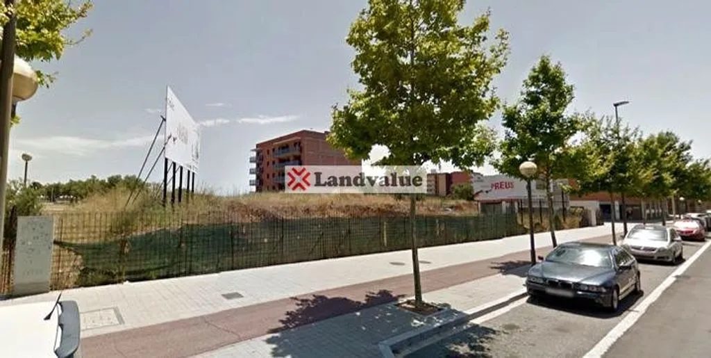 Välivaade - Residential Plot in Reus, Catalonia