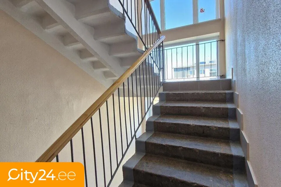 staircase
