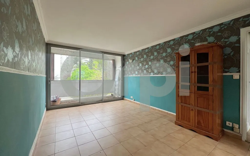 Magamistoad - Apartment with Balcony in Sucy-en-Brie
