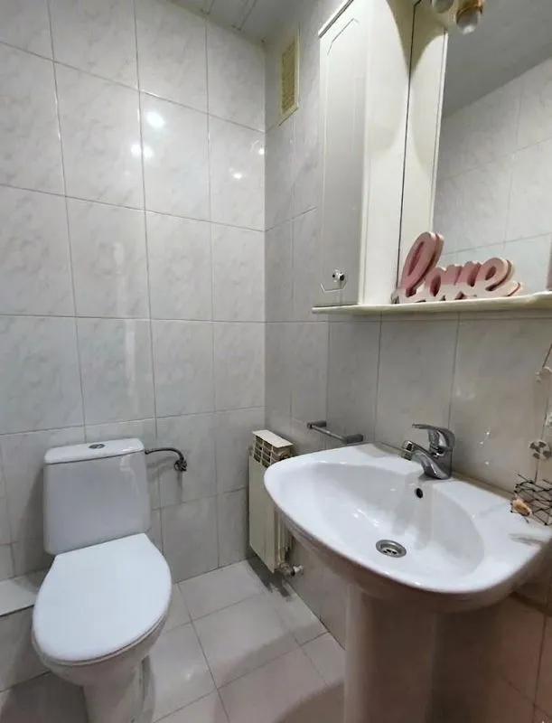 Appartement 3 pièces à Terrassa