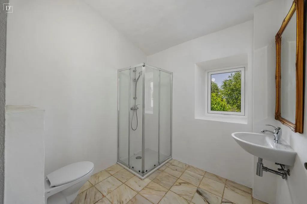 Salles de bain - Luxury Villa with Panoramic Views in Querença