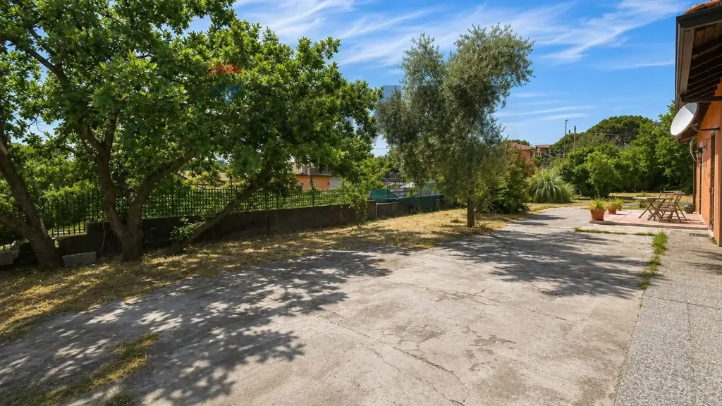 Esterno - Villa with Private Garden near Etna