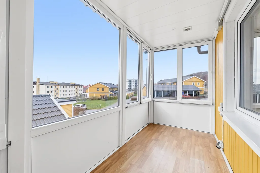 Rõdu - Two-Home Estate with Generous Outdoor Space in Jönköping