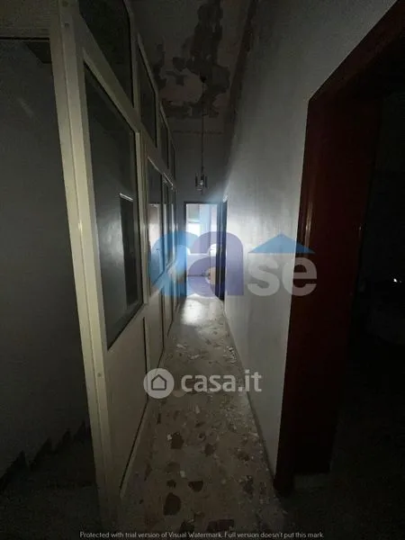 Esik - Independent 3-Level Apartment in Regalbuto