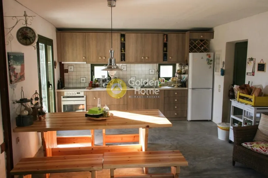 2-room house in GR