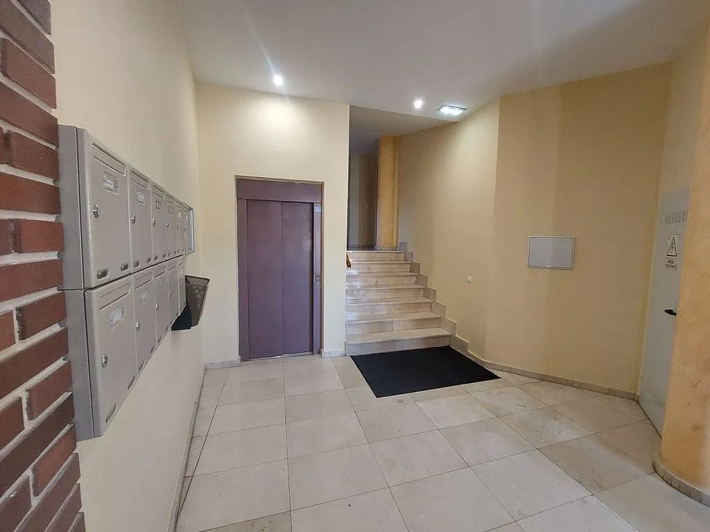 Ingresso - Accessible Apartment with Terrace in La Robla
