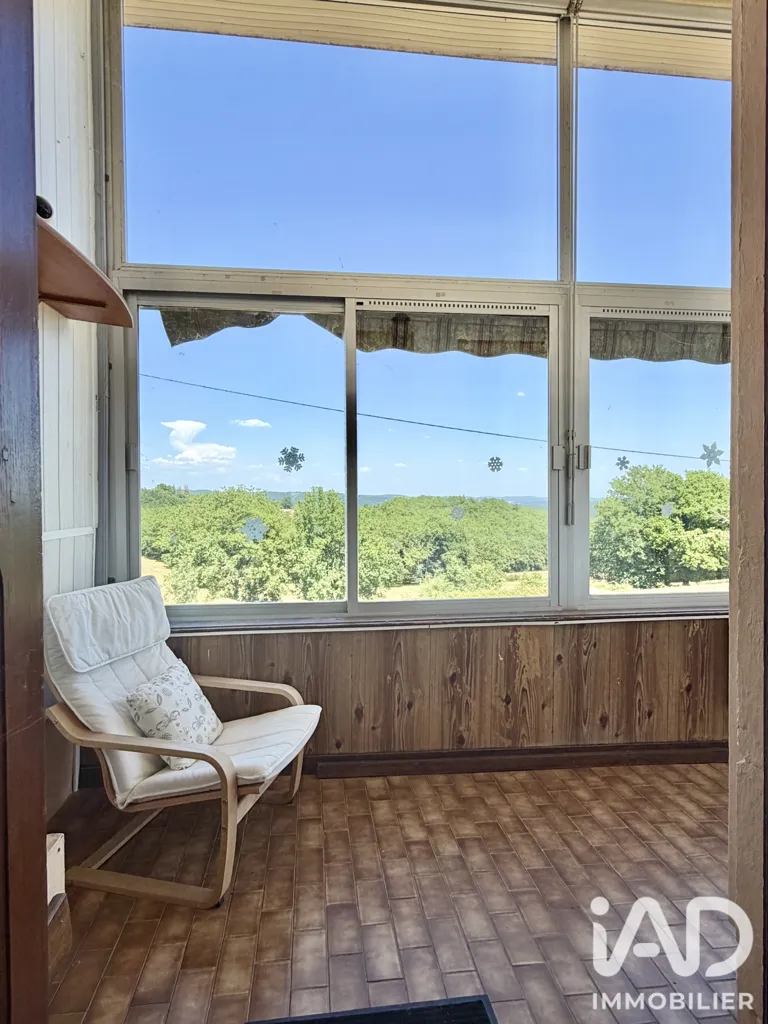 Terrazza - Modular House with Garden in Soturac