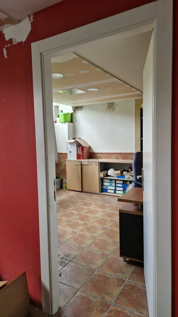 Esik - Industrial Painting Business in Durango