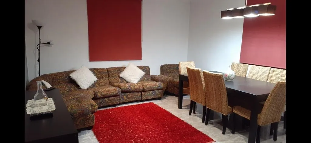 Söögituba - Detached House with Pool in Elche