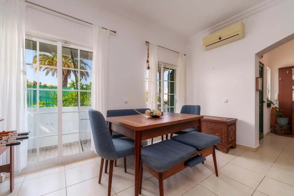 Salle à manger - Luxury Villa with Garden in Olhão