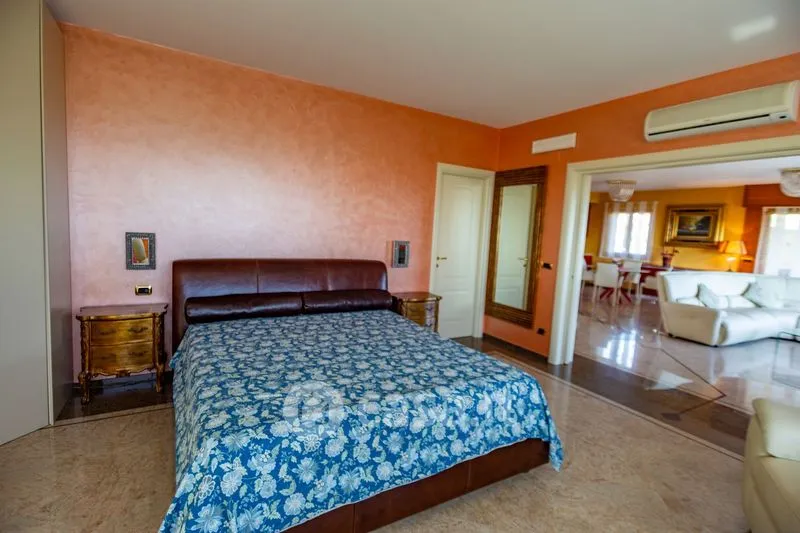 Chambres - Luxury Villa with Sea View in Capo Vaticano