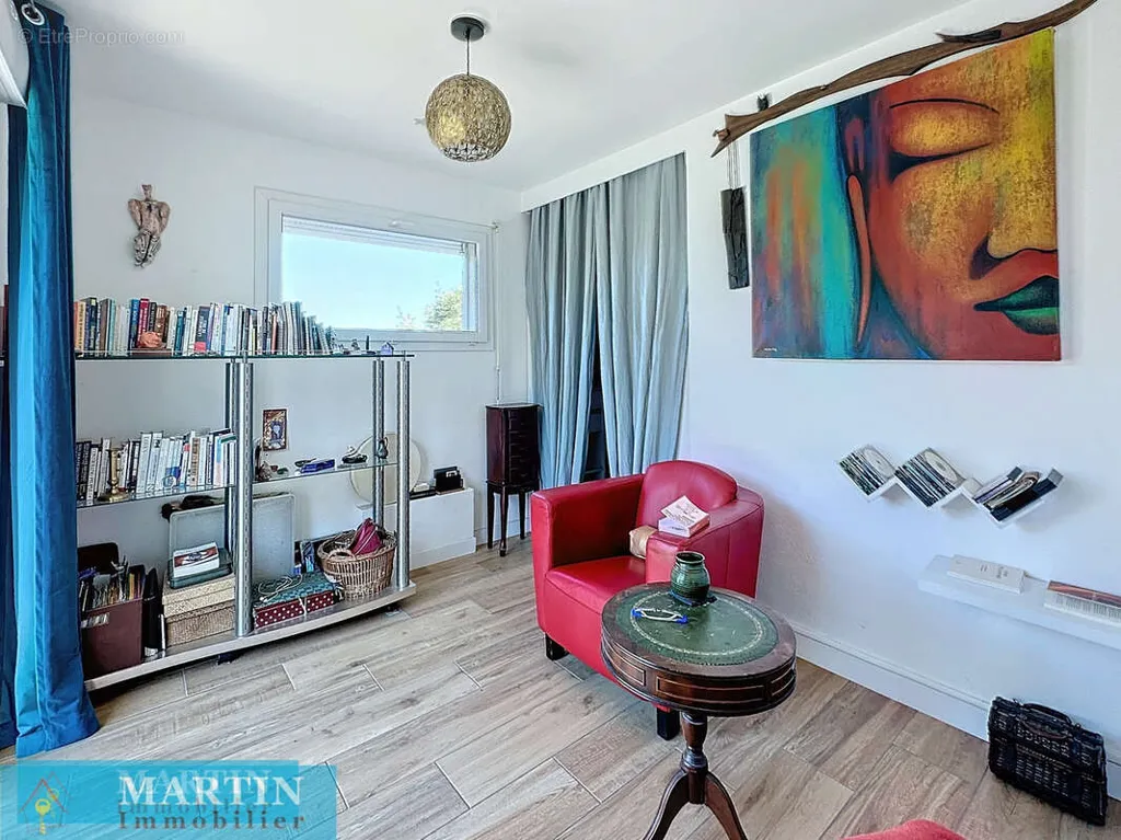 Elutuba - Villa with Garden View in Le Boulou