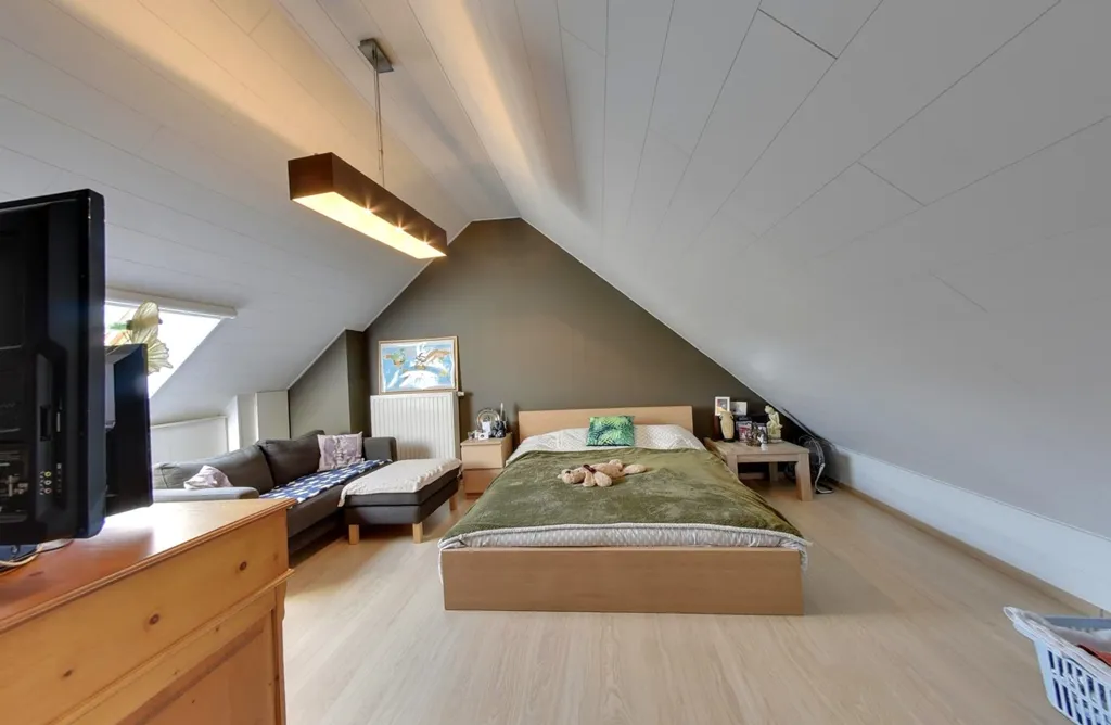 Maison avec Terrasse ensoleillée à Tervuren