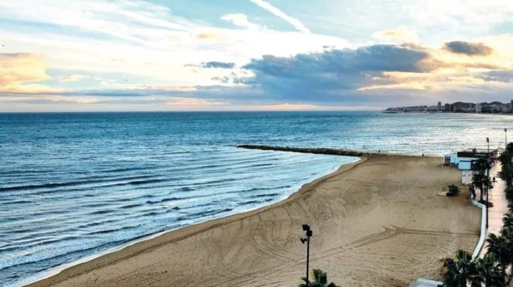 Luxury Duplex Penthouse with Sea View in Fuengirola
