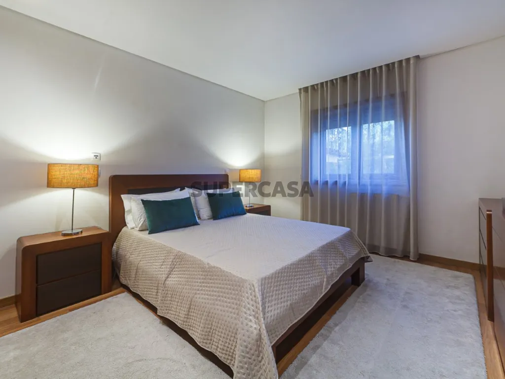 Magamistoad - Detached House with Pool in Fiães