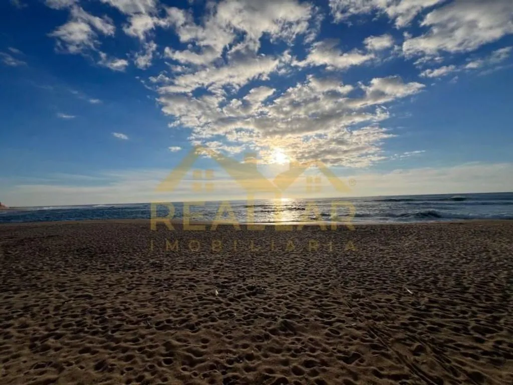 Building Plot Near Beach in Póvoa de Varzim