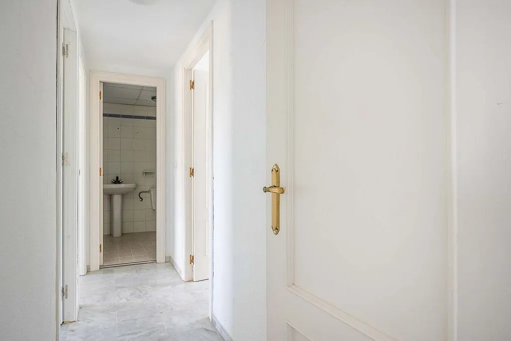 Entrée - Apartment with Pool and Terrace in Ciudad Aljarafe