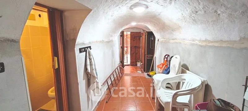 Pièces - Traditional Terra Cotta House in Bosa