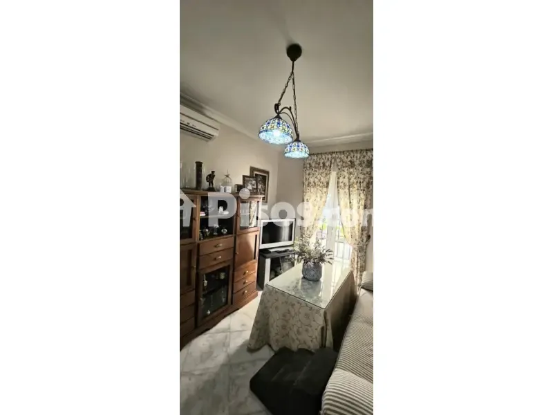 Soggiorno - Fully Renovated Adosada with Terraces in Tomares