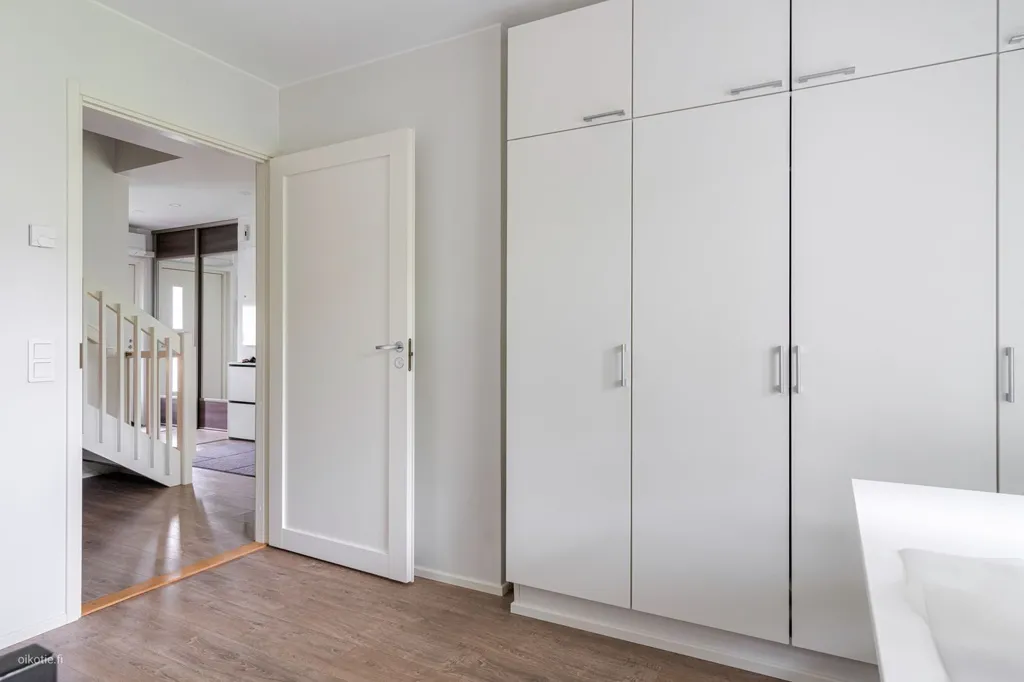 Rooms - Modernised Detached House with Sauna in Hämeenlinna