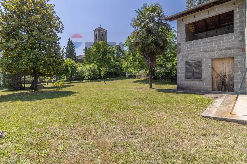 Garden - Villa with Garden near Municipio