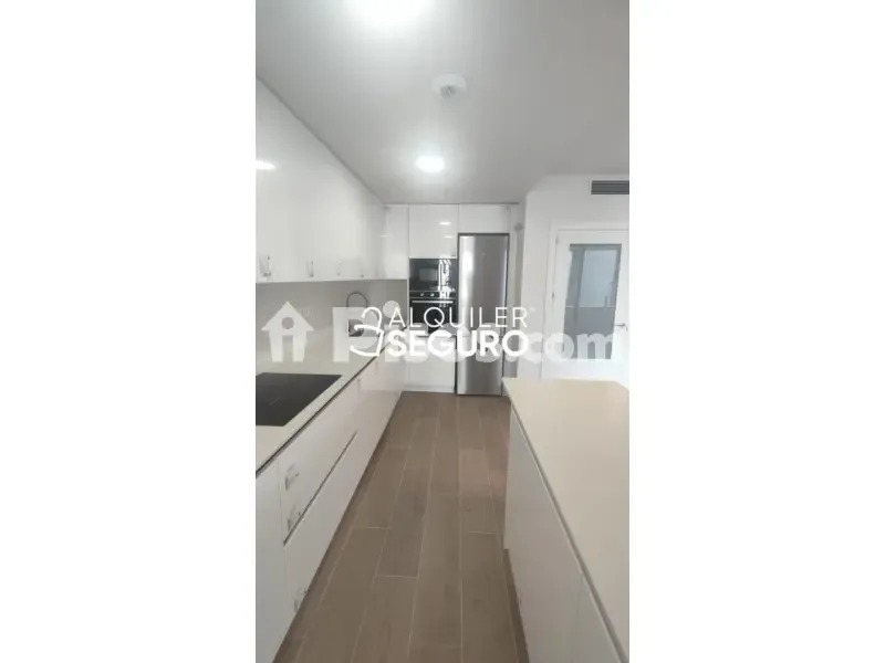 Cucina - New Flat with Terraces in Quiet Area