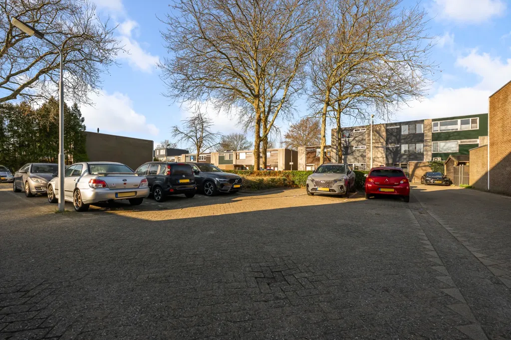 Extérieur - Maison 4 pièces à Koog aan de Zaan