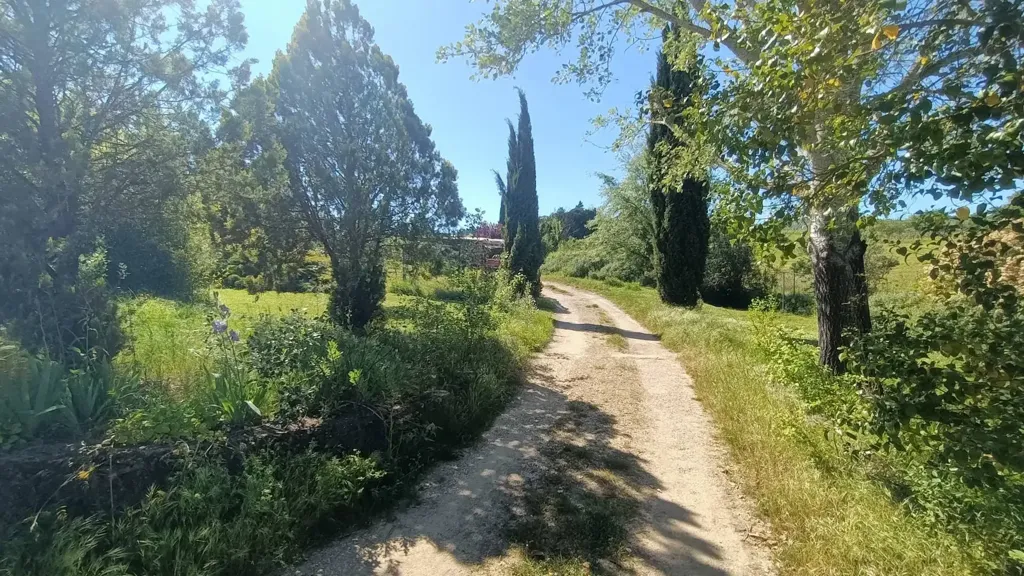 Jardin - Villa with Private Park in Rignano Sull'Arno