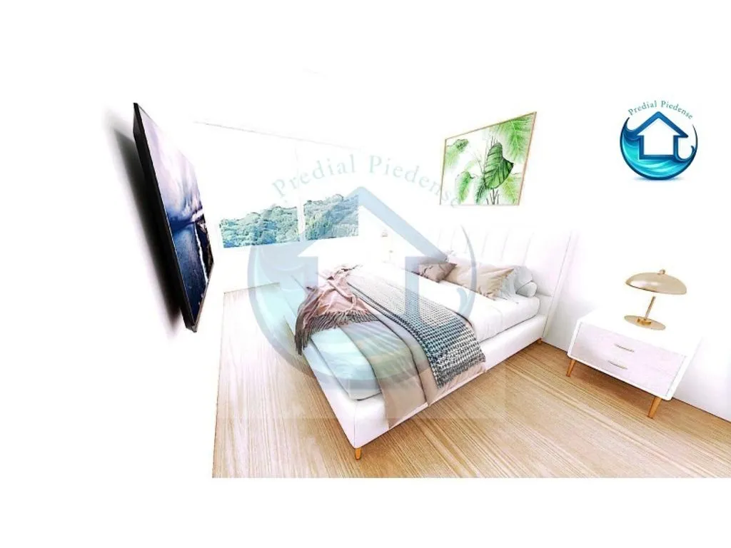 Chambres - Luxury 3-Bed Flat with Terrace in Castelo, Sesimbra