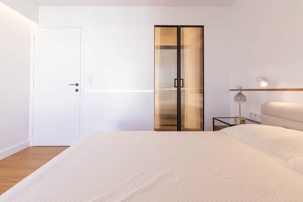 Appartement 2 chambres à GR