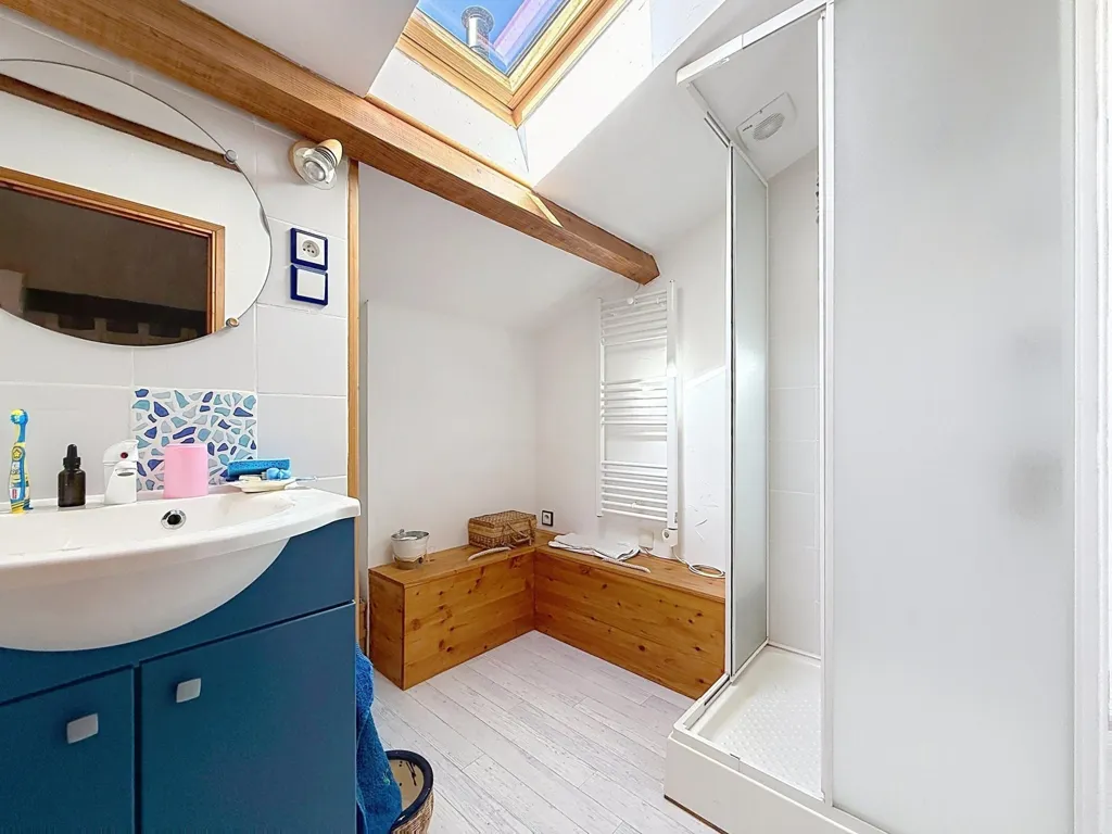 Bagni - Villa with Pool near Le Fousseret