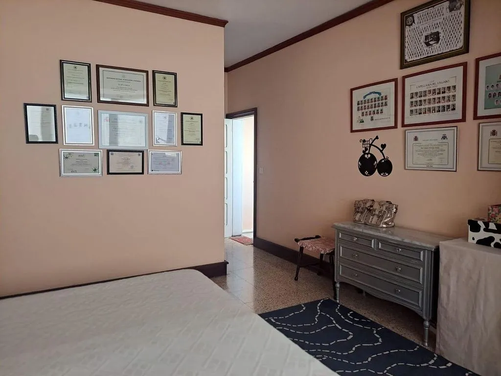 Magamistoad - Apartment with Terrace in Arrecife Centre