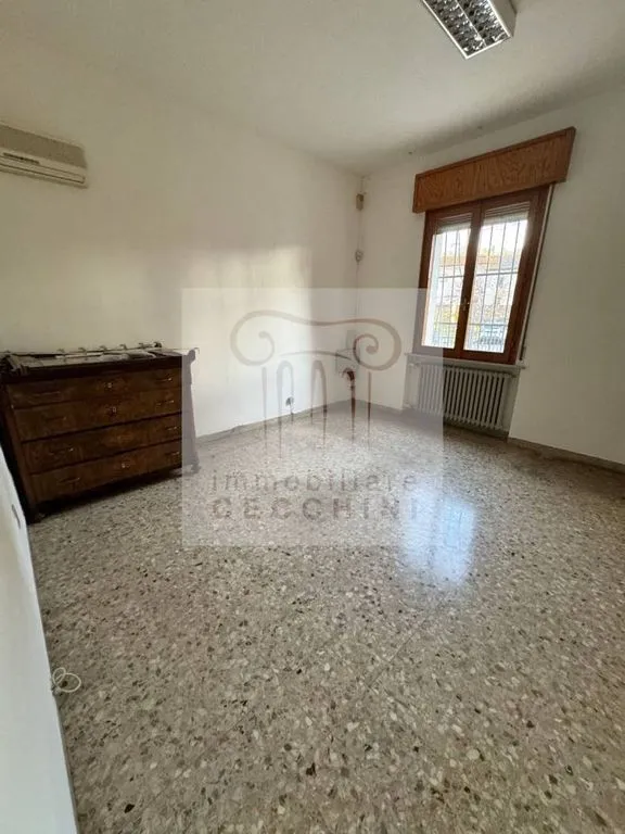 Chambres - Maison 5 pièces à Cesena