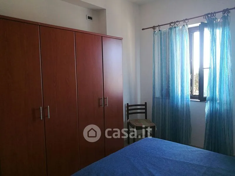 Chambres - Seafront Trilocale with Balcony in Milazzo
